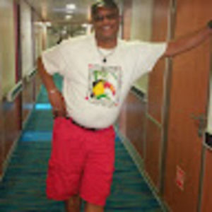 Meet your Posher, Brady